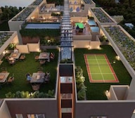 Urbanrise The Lakes Edge Amenities-Features