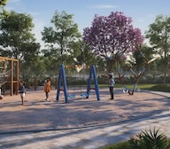 Urbanrise The Lakes Edge Amenities-Features