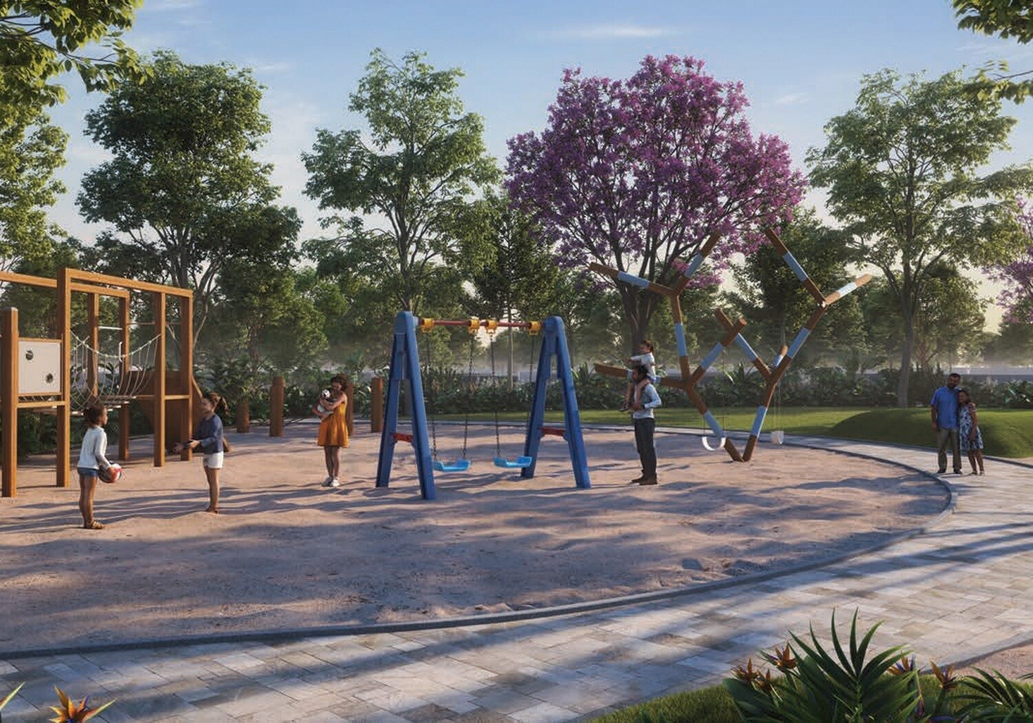 Urbanrise The Lakes Edge