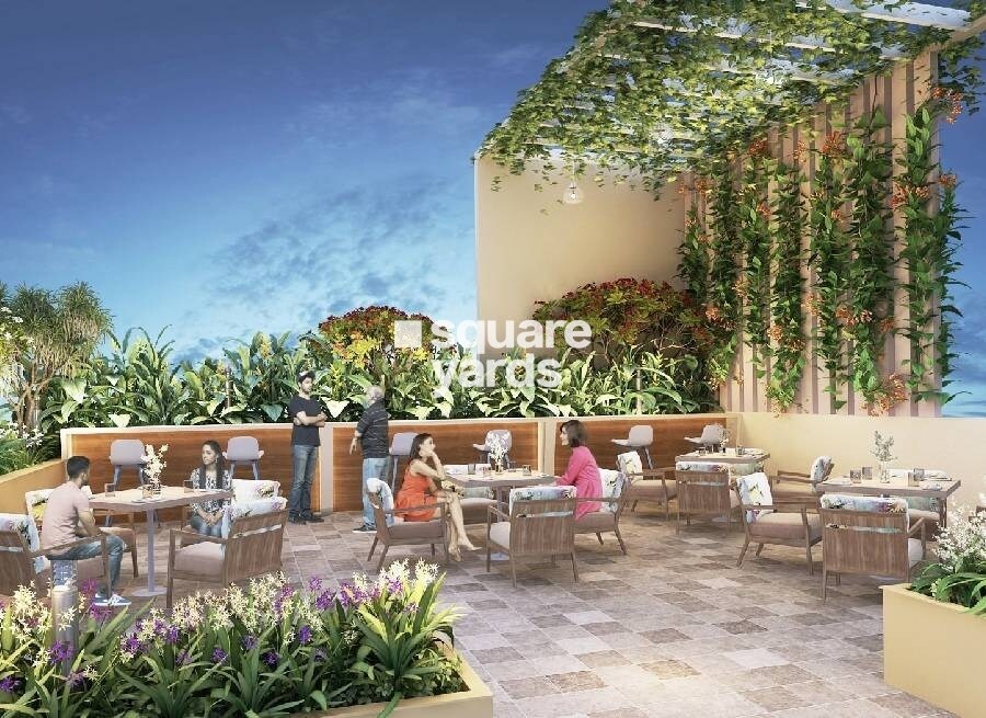 Urbanrise The World of Joy Chennai