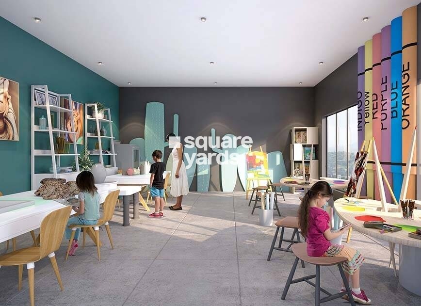 Urbanrise The World of Joy Chennai