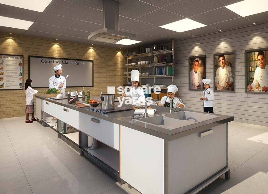 Urbanrise The World of Joy Chennai