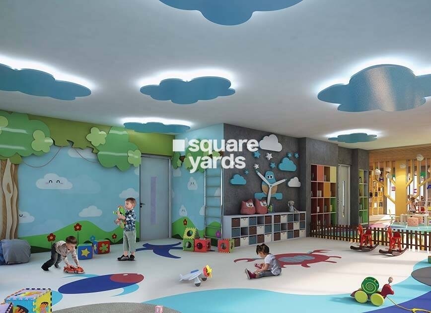 Urbanrise The World of Joy Chennai