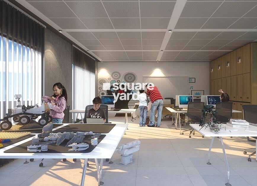 Urbanrise The World of Joy Chennai