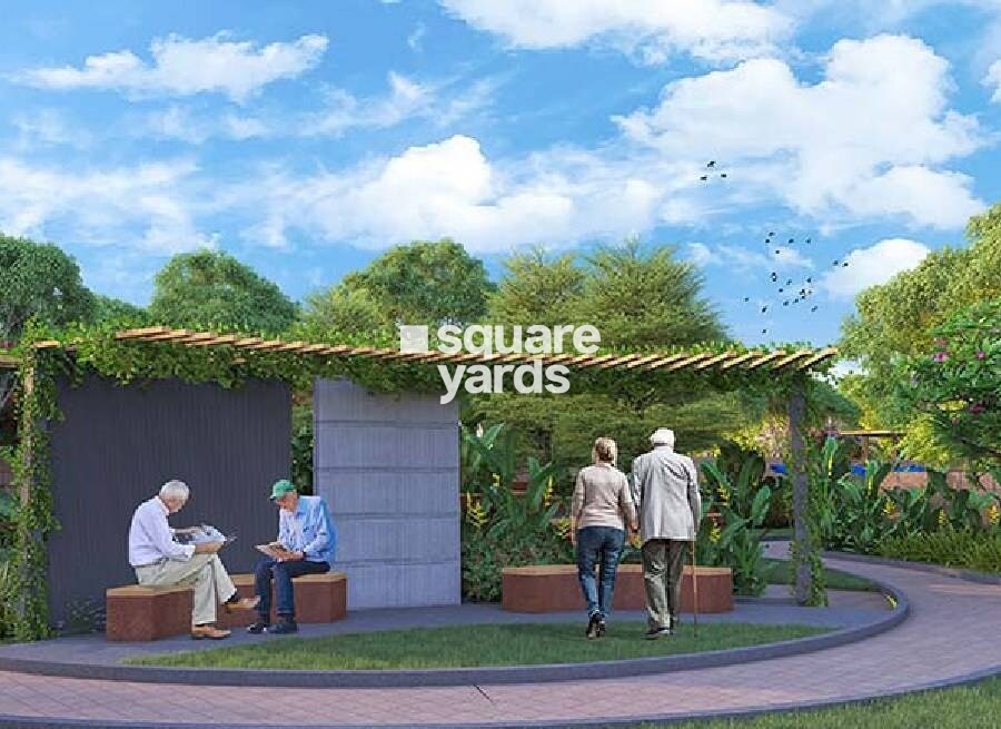 Urbanrise The World of Joy Chennai