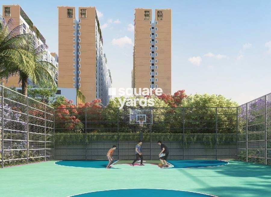 Urbanrise The World of Joy Chennai