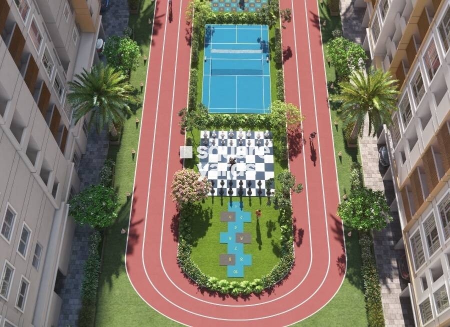 Urbanrise The World of Joy Chennai