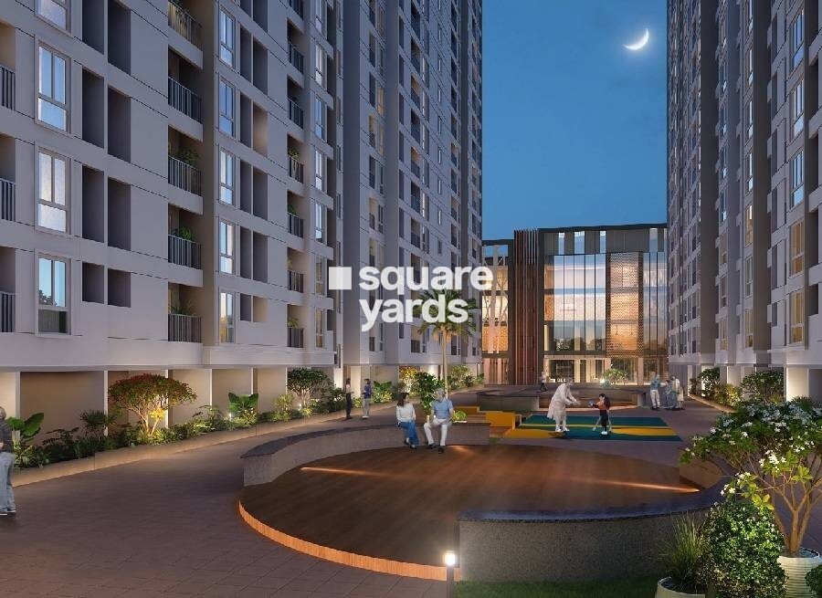 Urbanrise The World of Joy Chennai