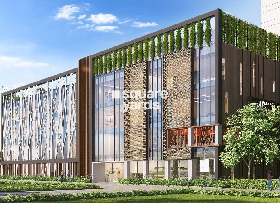 Urbanrise The World of Joy Chennai