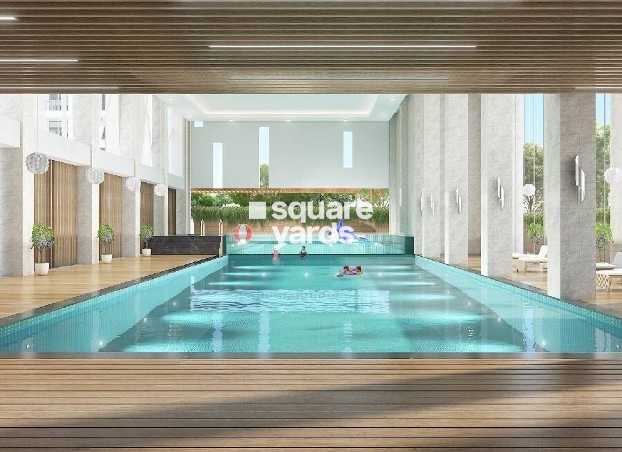 Urbanrise The World of Joy Chennai