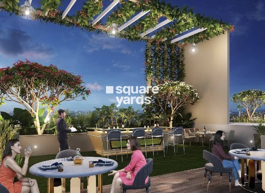 Urbanrise The World of Joy Chennai