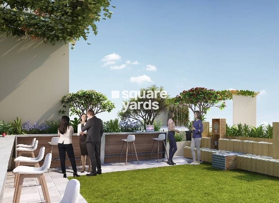 Urbanrise The World of Joy Chennai