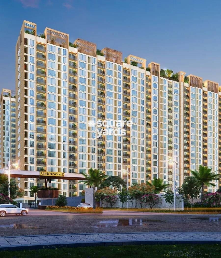 Urbanrise The World of Joy Chennai