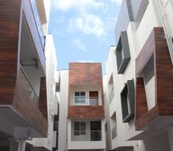 Vaanam Primero Apartment Exteriors