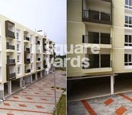 VBHC Vaibhava Tower View