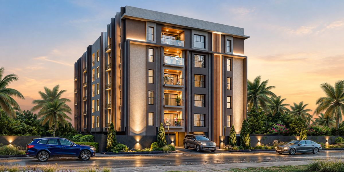 Vencer Altara, Valasaravakkam, Chennai