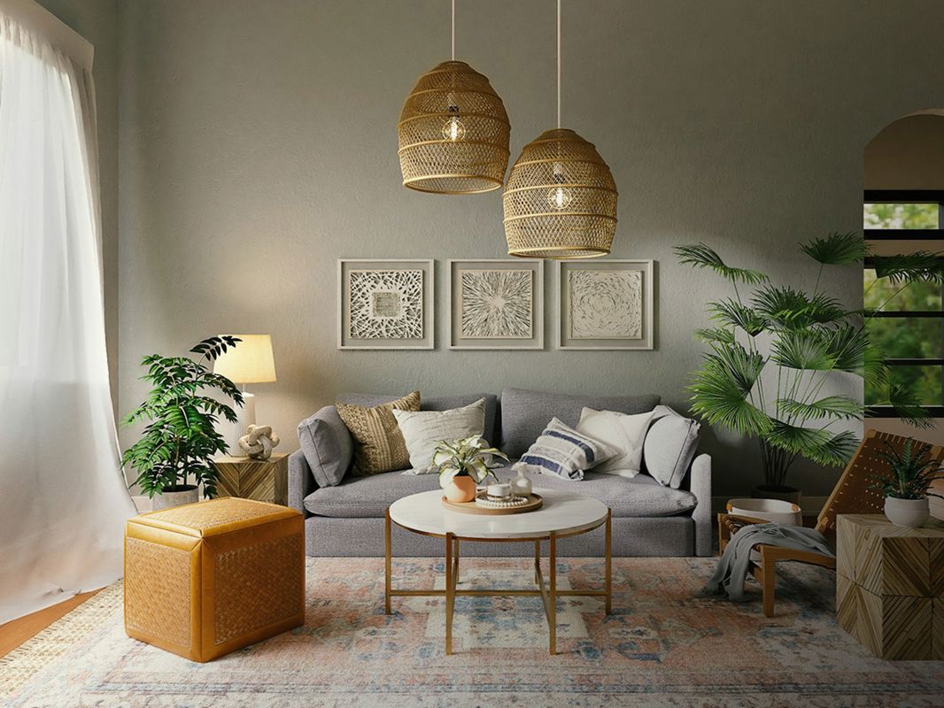 Venturam Medleys Nest Apartment Interiors