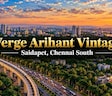 Verge Arihant Vintage