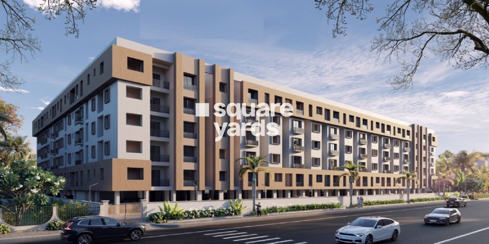 VGK Summer Garden Featured Image