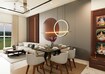 VGN Aspire Gardens Villa Interiors