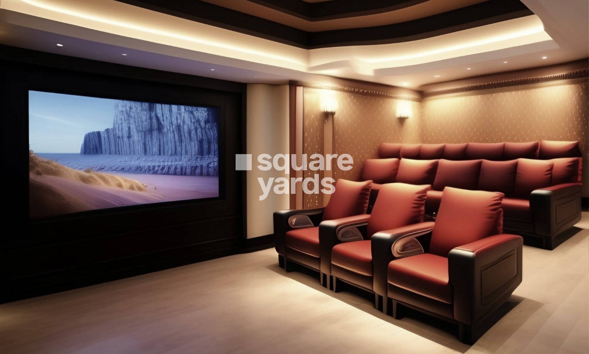 VGN Fairmont Amenities-Features 2