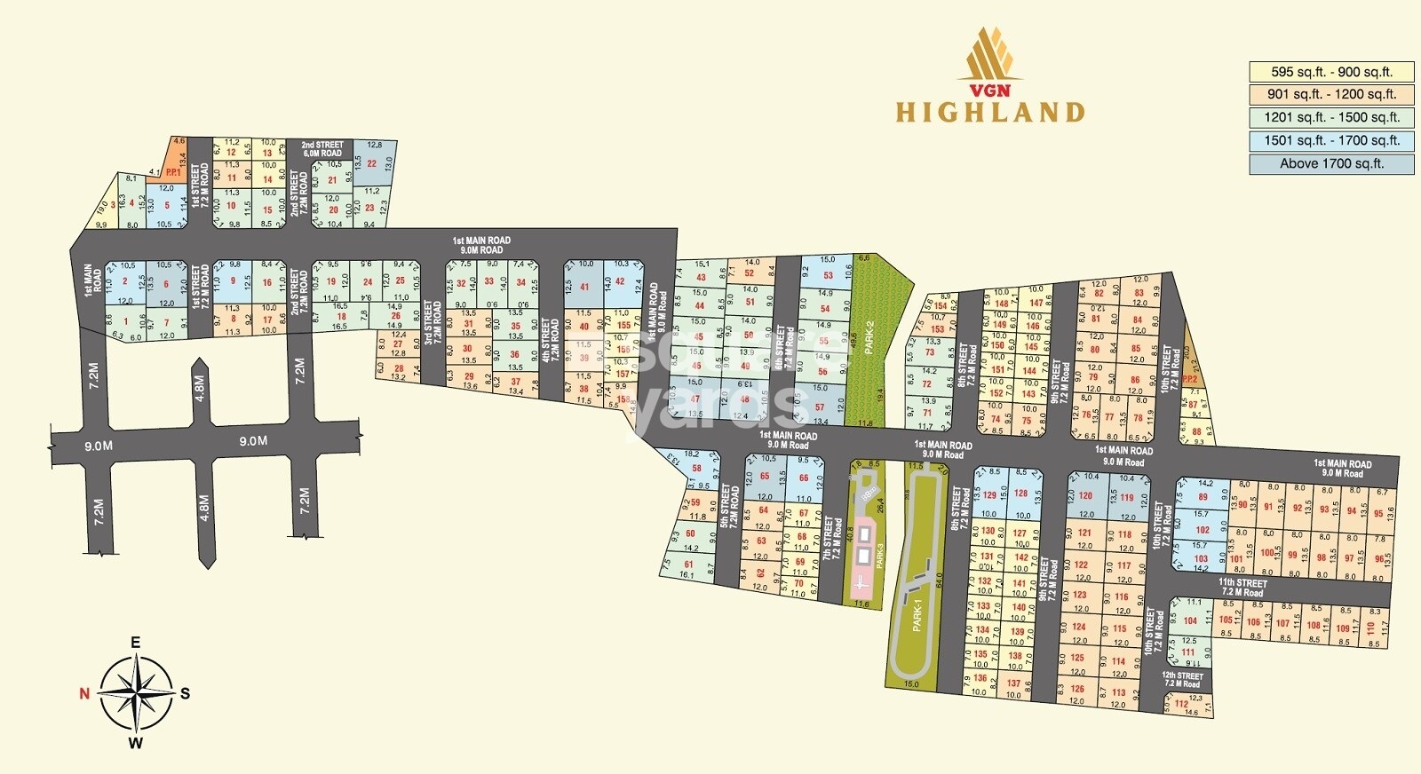 VGN Highland