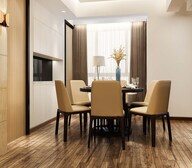 VGN Marble Arch Apartment Interiors