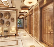 VGN Notting Hill Apartment Interiors