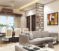 VGN Notting Hill Apartment Interiors