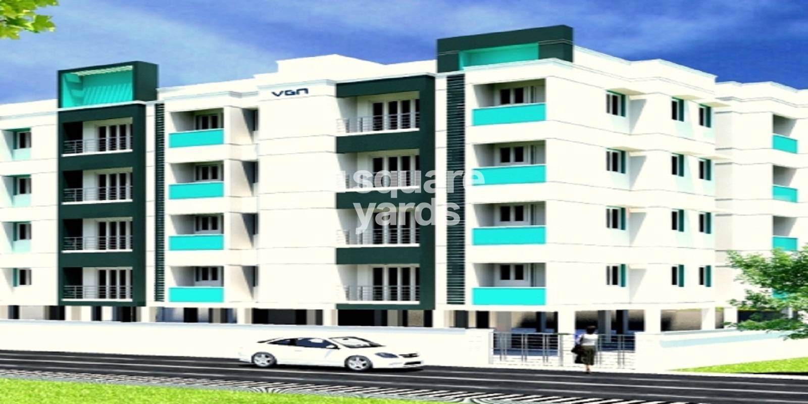 VGN Percy Featured Image