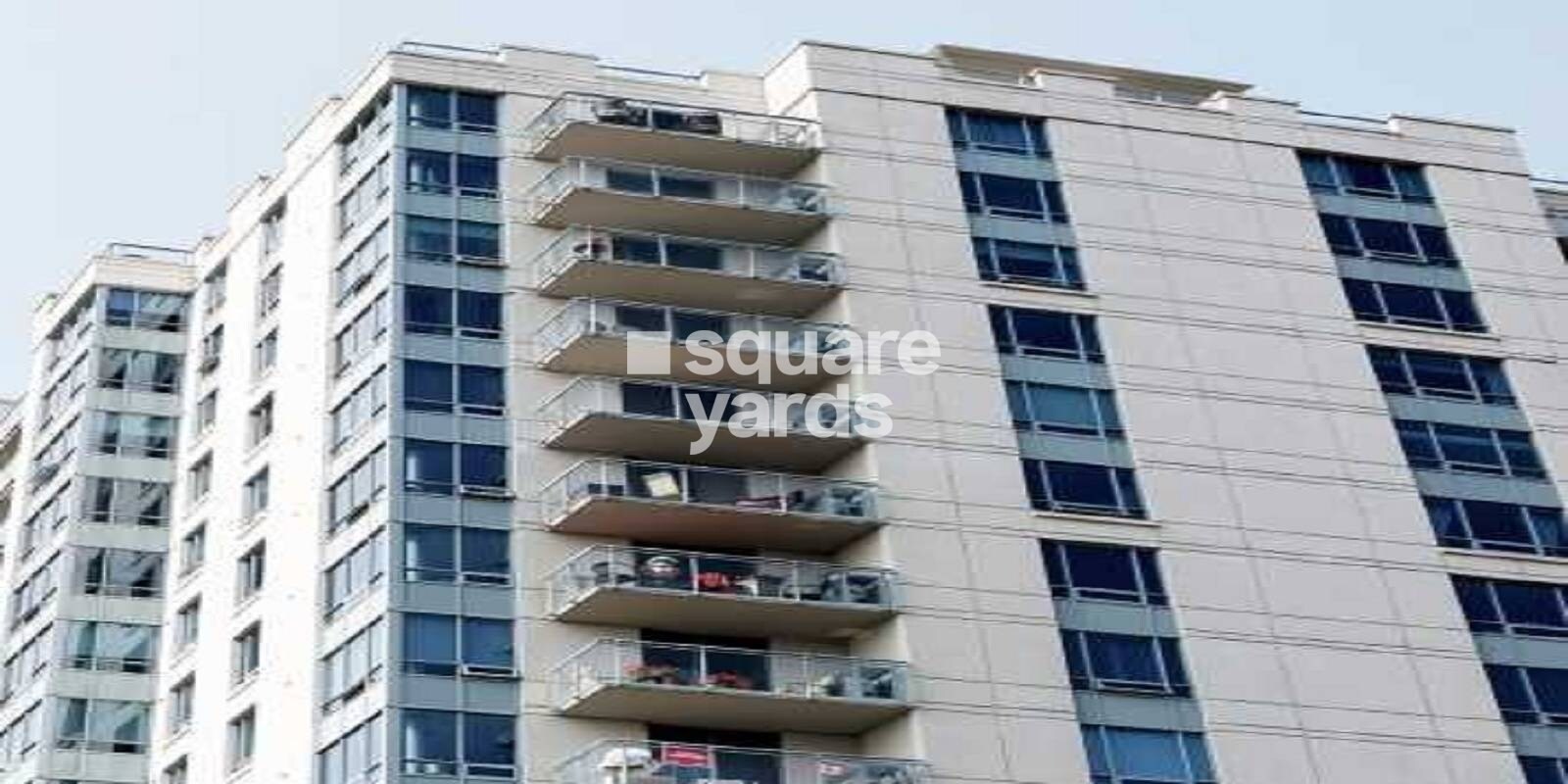 VGN Southern Elegance residential project in Guduvanchery