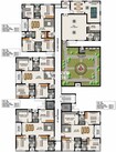 Vibrant Ishana Floor Plans