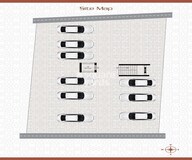 Vijay Majestic Floor Plans