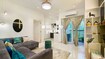 Vijay Raja VRX Fete Apartment Interiors