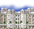 Vijay Shanthi Courtyard
