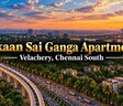 Vikaan Sai Ganga Apartments