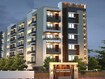 Vinayaggas Sai Nandana Apartment Exteriors