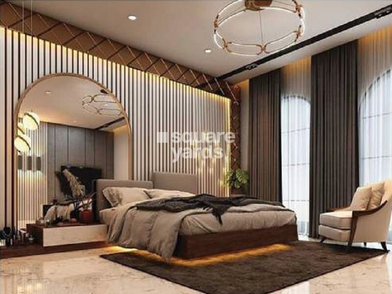 Vinayaggas Sai Nandana