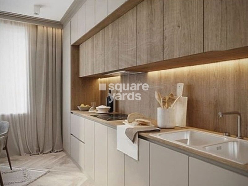 Vinayaggas Sai Nandana