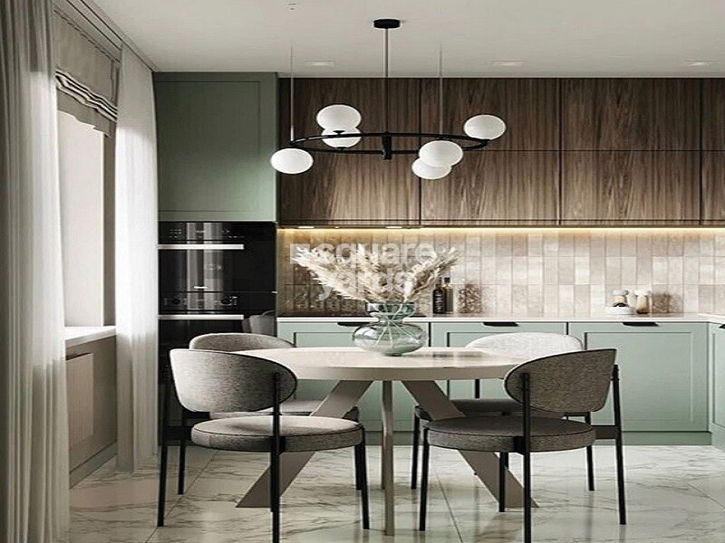 Vinayaggas Sai Nandana