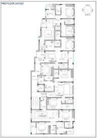 Vinoth Venya Floor Plans