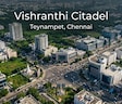 Vishranthi Citadel
