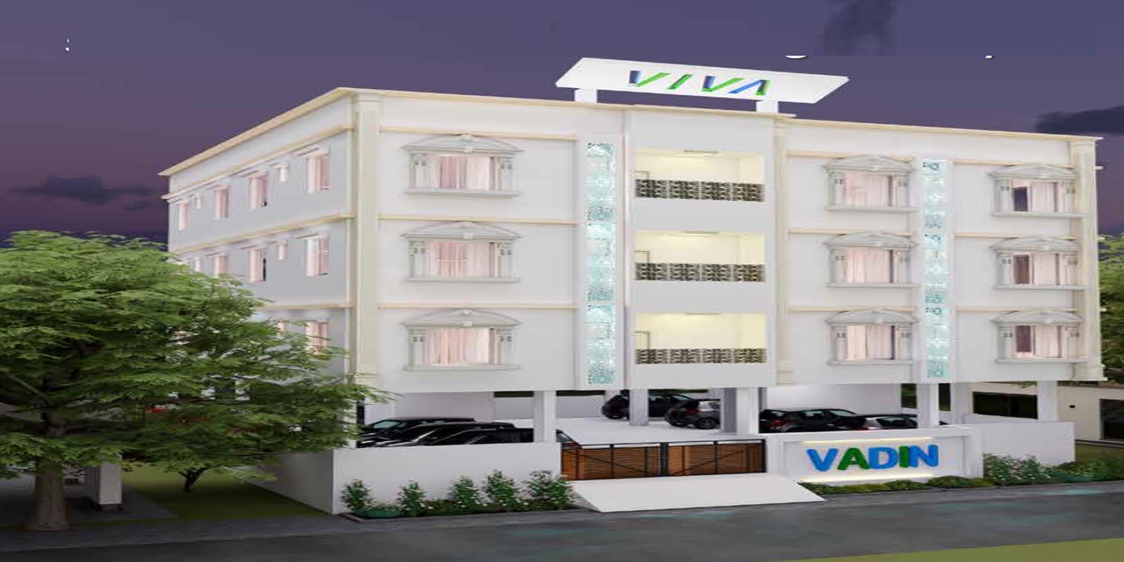 Viva Vadin Featured Image