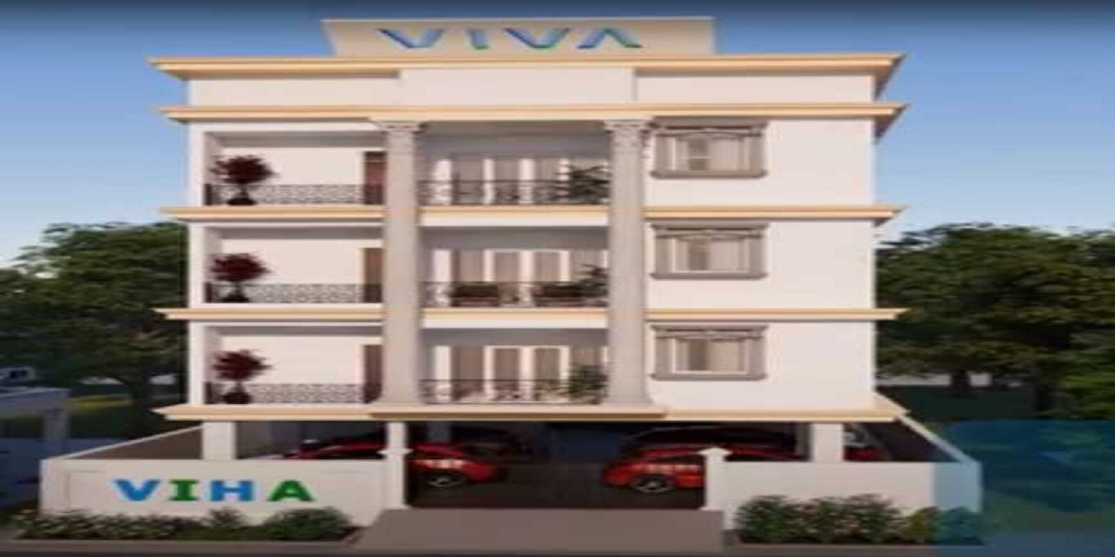 Viva Viha Featured Image