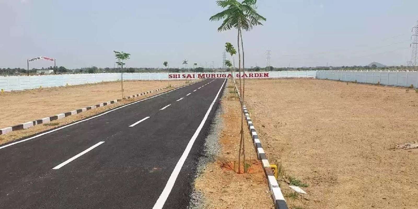 VKP Sri Sai Murugan Garden Cover Image