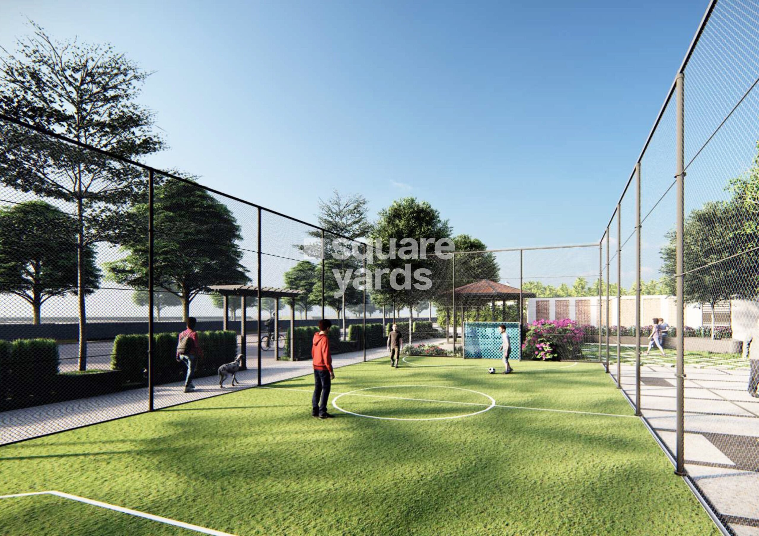 VNCT Beach Boulevard