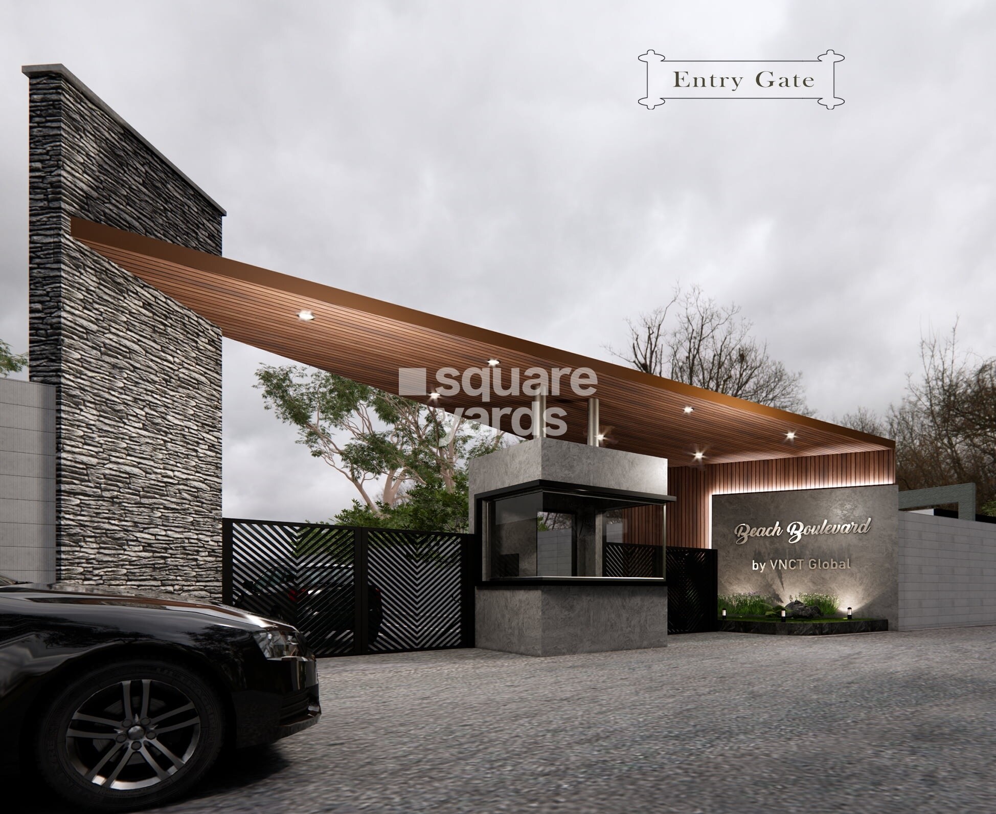 VNCT Beach Boulevard