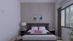 VNR Belmont Apartment Interiors
