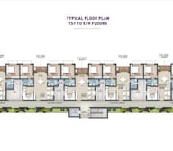 VNR Belmont Floor Plans