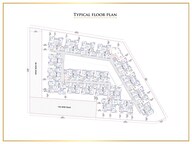 VNR Hywinds Floor Plans